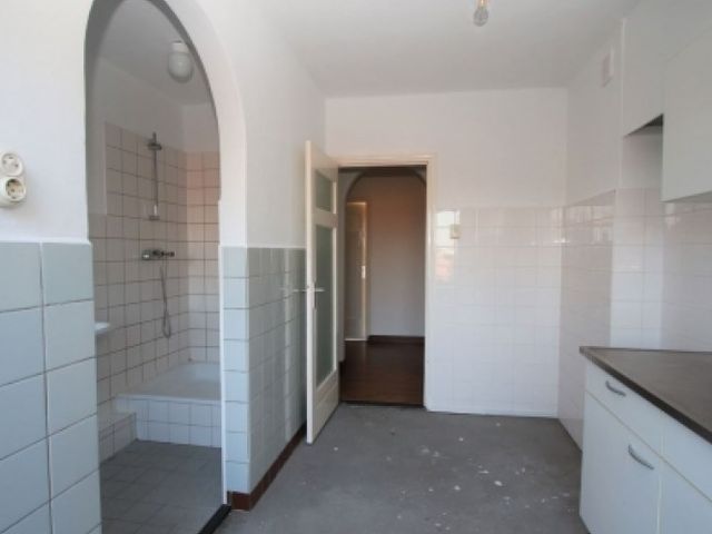 Jacob van Ruysdaelstraat , 's-Hertogenbosch