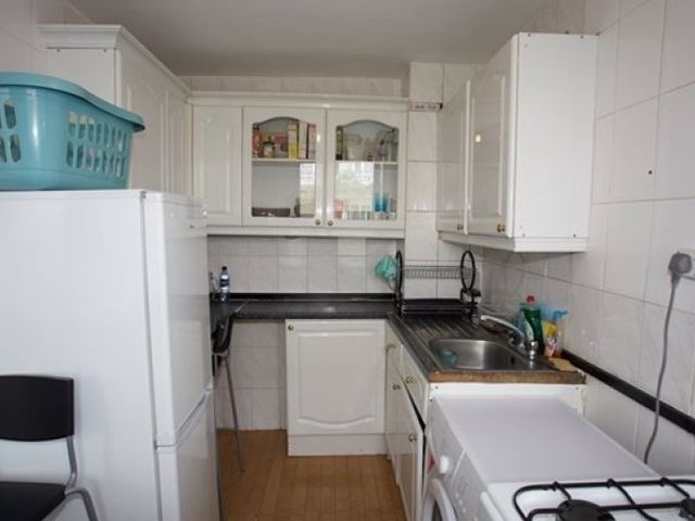 Rhododendronstraat , Den Haag