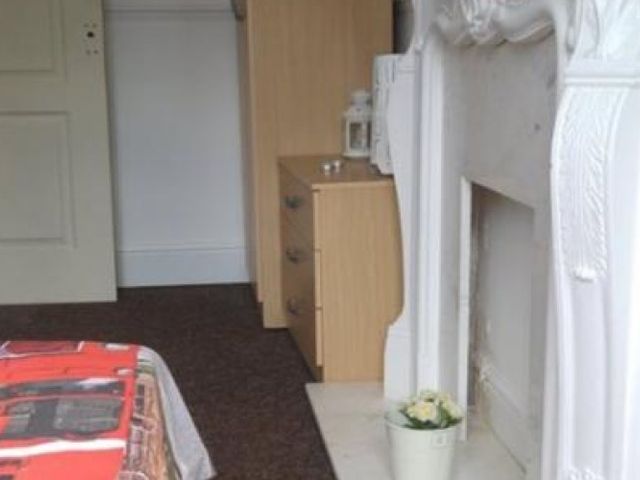 Rhododendronstraat , Den Haag