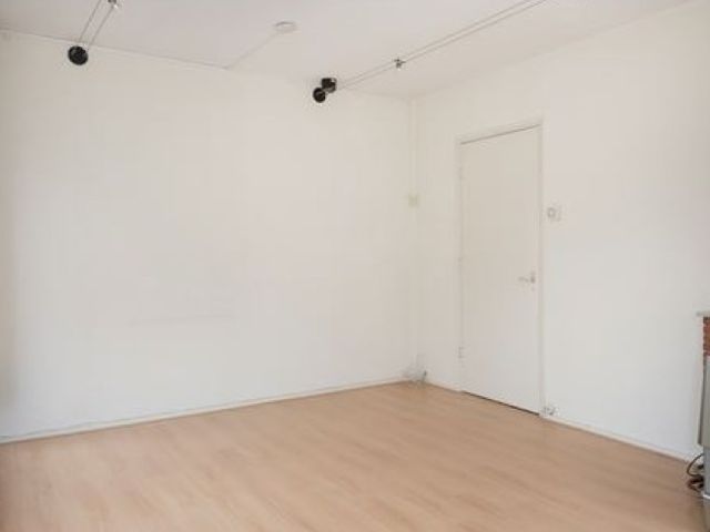 Franklinstraat , Den Haag