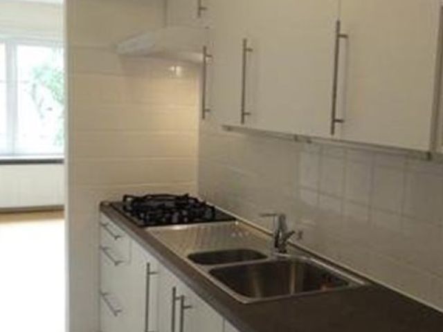 Regentesseplein , Den Haag