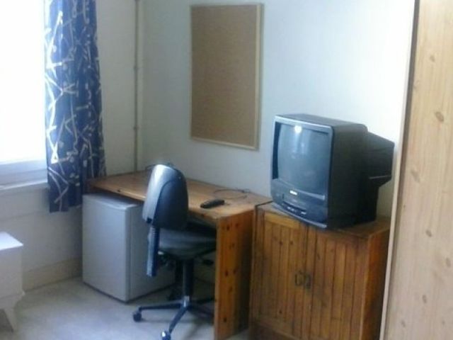 Weteringkade , Den Haag