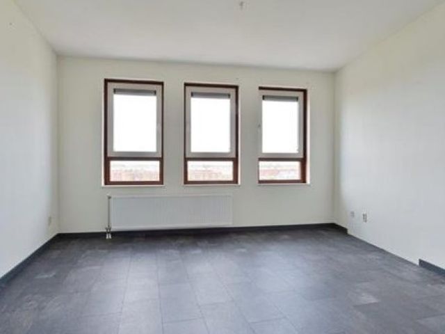 Riouwstraat , Den Haag