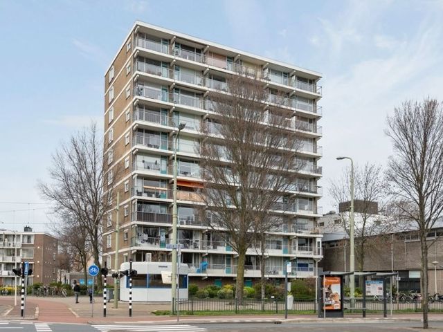 Arnold Spoelplein , Den Haag