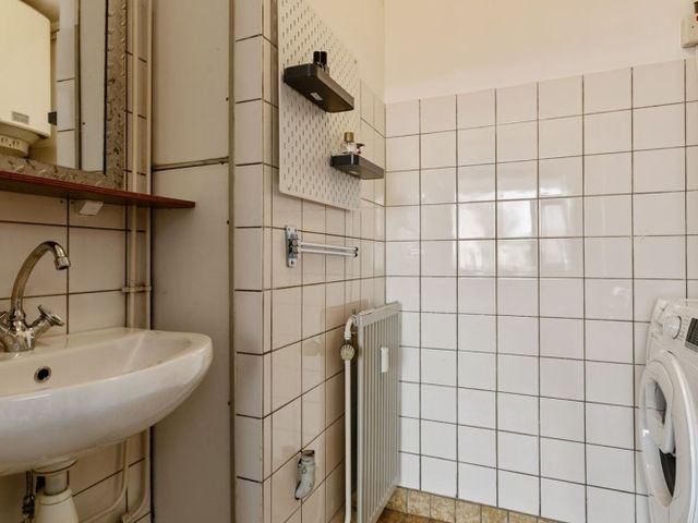 Arnold Spoelplein , Den Haag