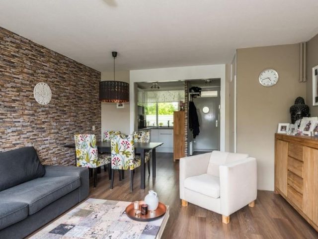 Melis Stokezijde , Den Haag