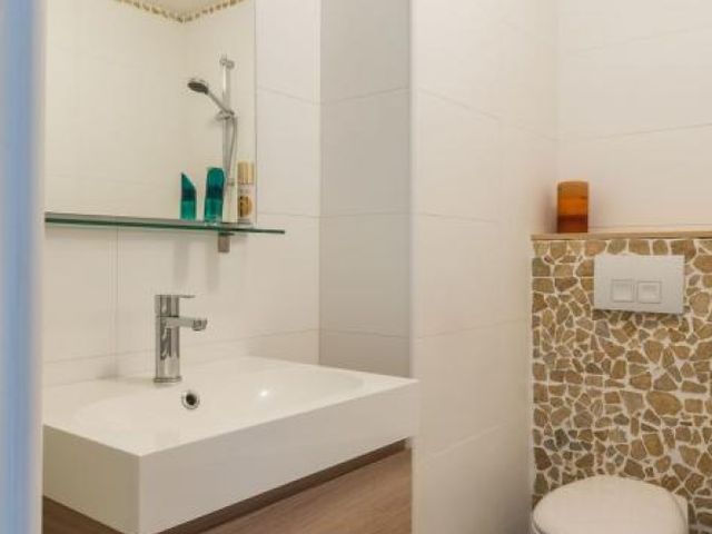 Melis Stokezijde , Den Haag