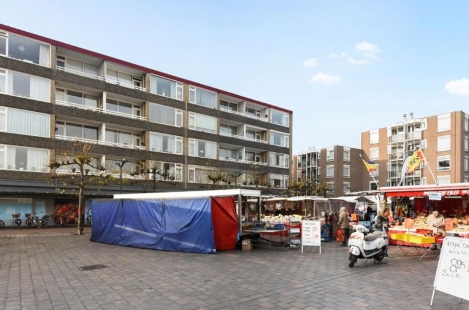 Loosduinse Hoofdplein 