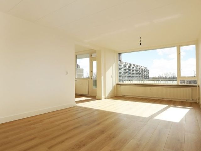 Nieuwendamlaan , Den Haag