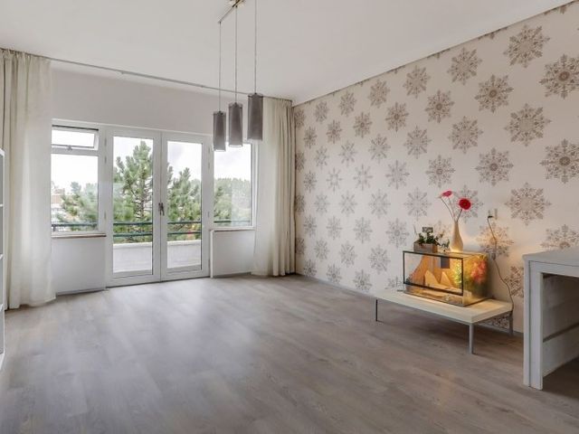 Laan van Meerdervoort , Den Haag