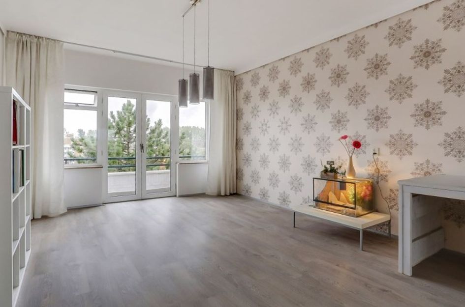 Laan van Meerdervoort 