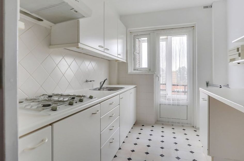 Laan van Meerdervoort 