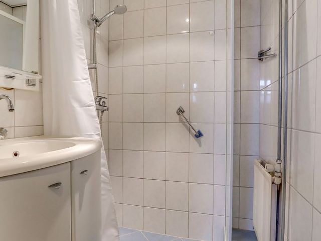 Laan van Meerdervoort , Den Haag