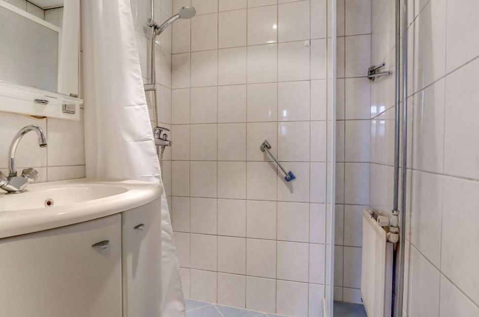 Laan van Meerdervoort 