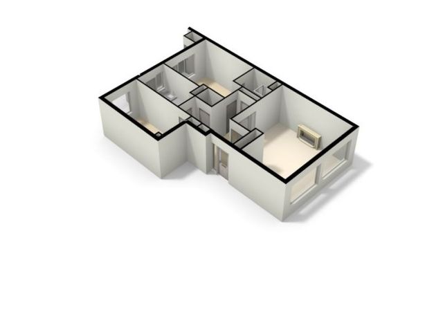 Landréstraat , Den Haag