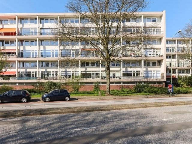 S.M. Hugo van Gijnweg , Dordrecht