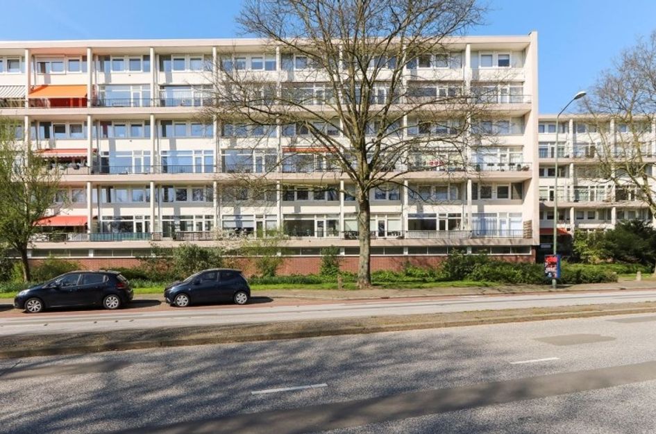 S.M. Hugo van Gijnweg 