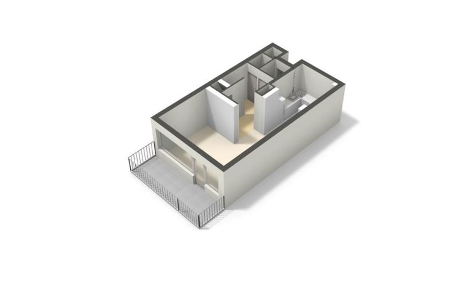 S.M. Hugo van Gijnweg 