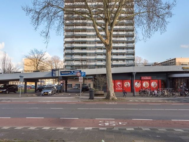 Sterrenburgplein , Dordrecht