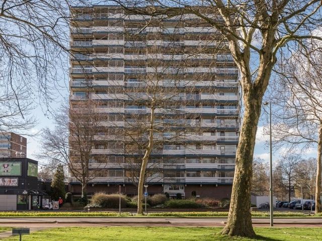 Sterrenburgplein , Dordrecht