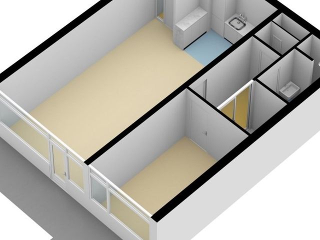 Sterrenburgplein , Dordrecht