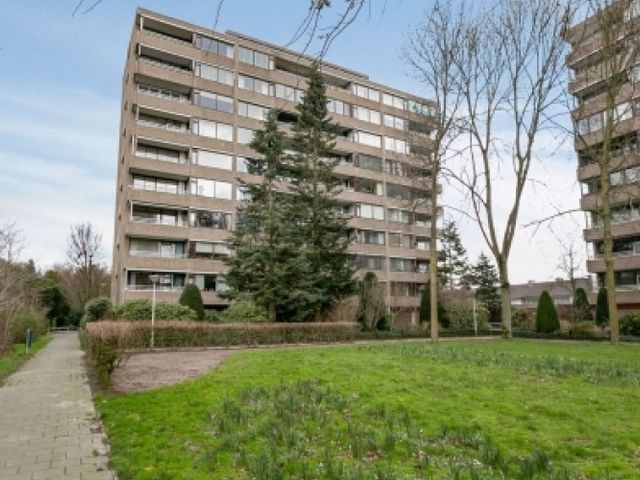 Venuslaan , Eindhoven