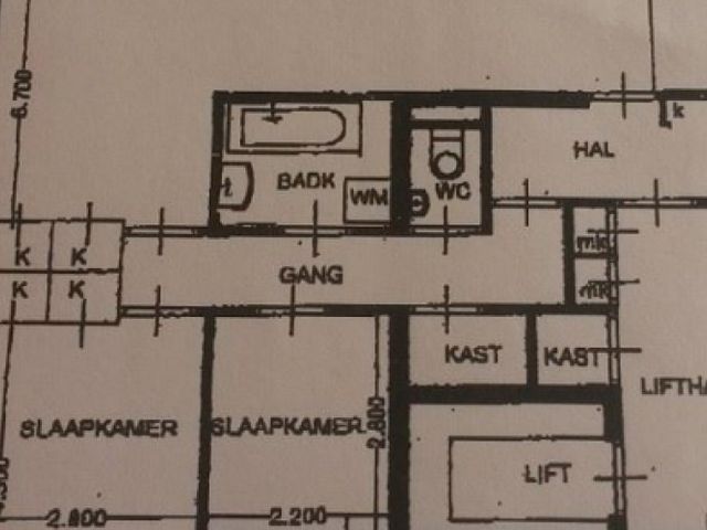 Venuslaan , Eindhoven