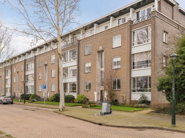 Boutenslaan , Eindhoven