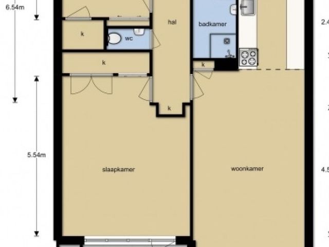 Geessinkweg , Enschede