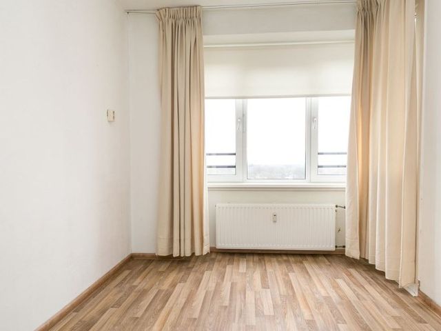 Waalstraat , Enschede