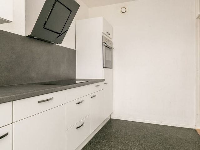 Waalstraat , Enschede