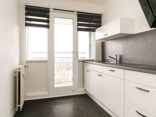 Waalstraat , Enschede