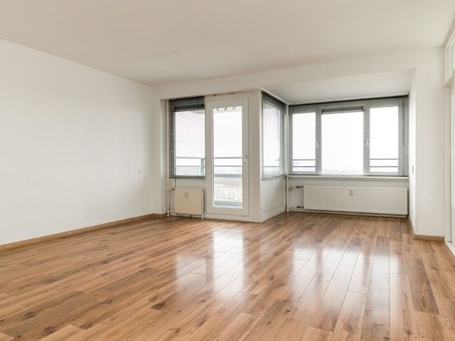 Waalstraat , Enschede