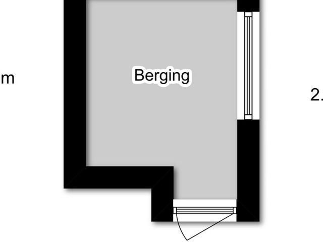 Ierlandstraat , Haarlem