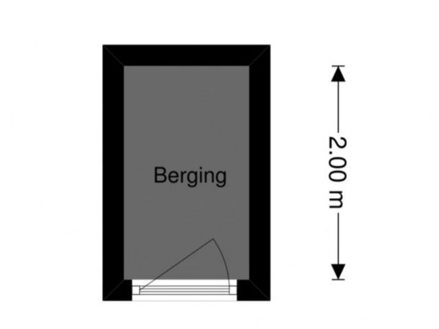 Victor van Vrieslandstraat , Haarlem