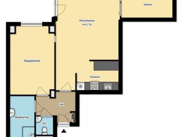 Robert Kochlaan , Haarlem