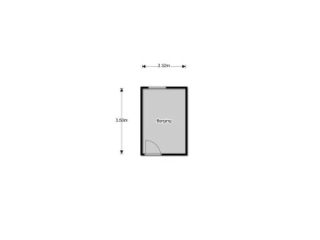 Schepenenstraat , Nijmegen