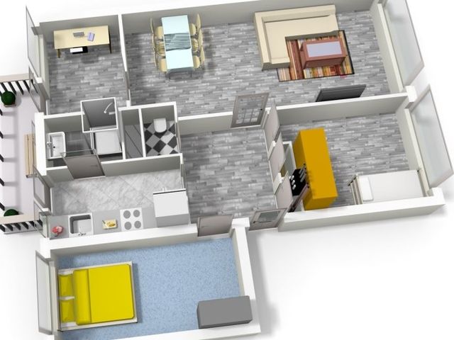 Verdistraat , Leiden