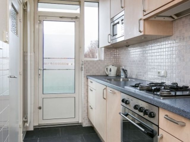 Kasteel Bleienbeekstraat , Maastricht