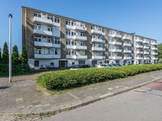 Kasteel Bleienbeekstraat , Maastricht