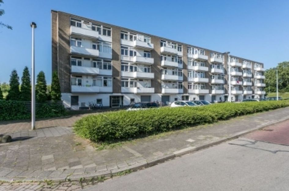 Kasteel Bleienbeekstraat 