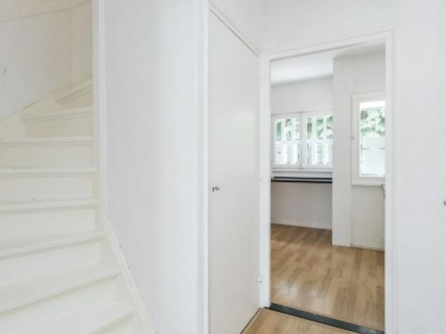 Schalmeistraat , Maastricht