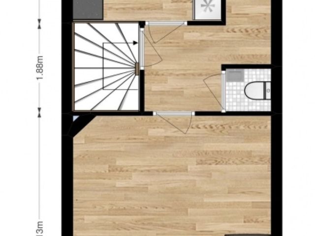 Schalmeistraat , Maastricht