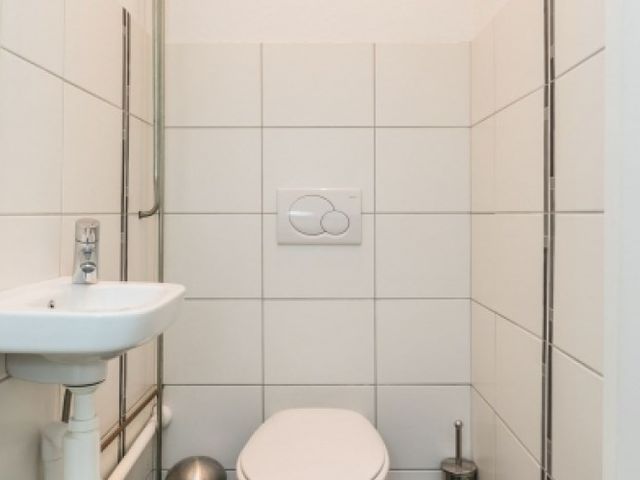 Schalmeistraat , Maastricht