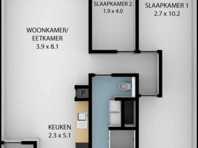 Herculeshof , Maastricht