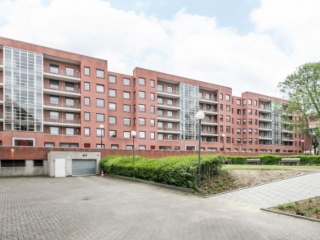 Sphinxlunet , Maastricht