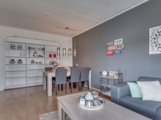 Sphinxlunet , Maastricht