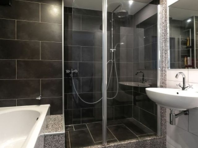 Sphinxlunet , Maastricht