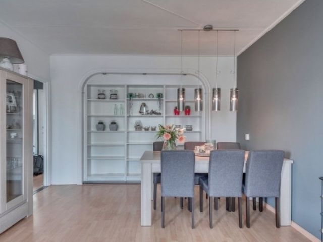 Sphinxlunet , Maastricht