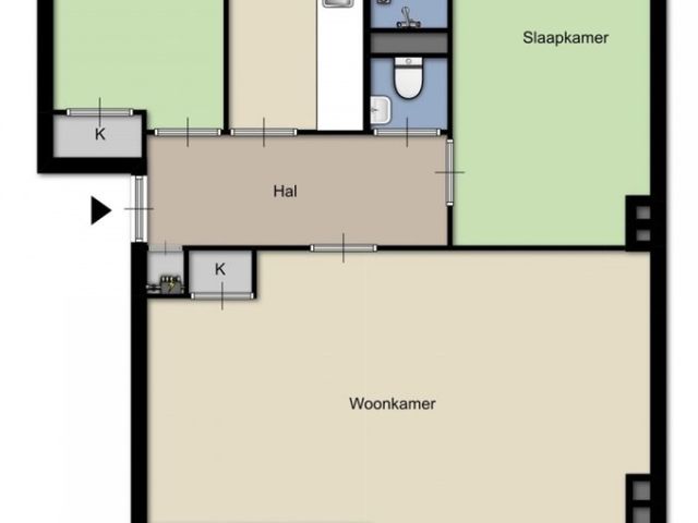 Europalaan , Tilburg